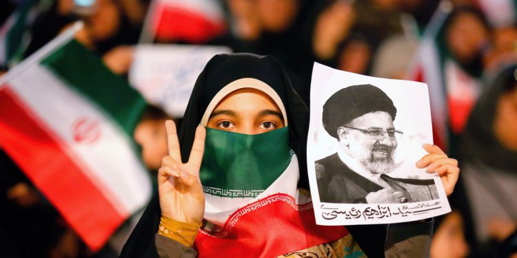 Elecciones en Irán: una elección entre "extremo" y "más extremo"
