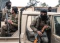 Dos asesores militares iraníes asesinados por el Estado Islámico en Siria