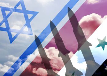 El dilema de Israel en Damasco