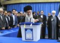Cómo el líder supremo de Irán intenta dirigir sus elecciones