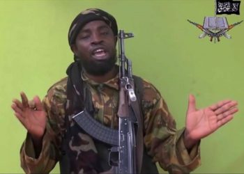 Líder de Boko Haram está muerto
