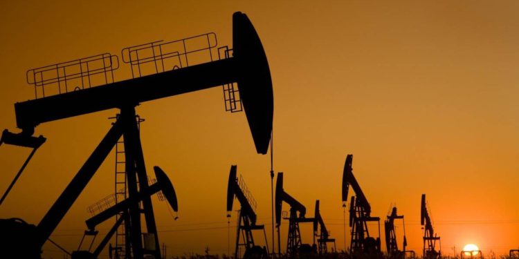 Los recursos petrolíferos recuperables en el mundo se reducen un 9%