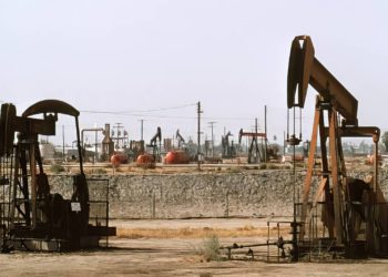 Los demócratas lanzan otro ataque contra el petróleo y el gas de EE.UU