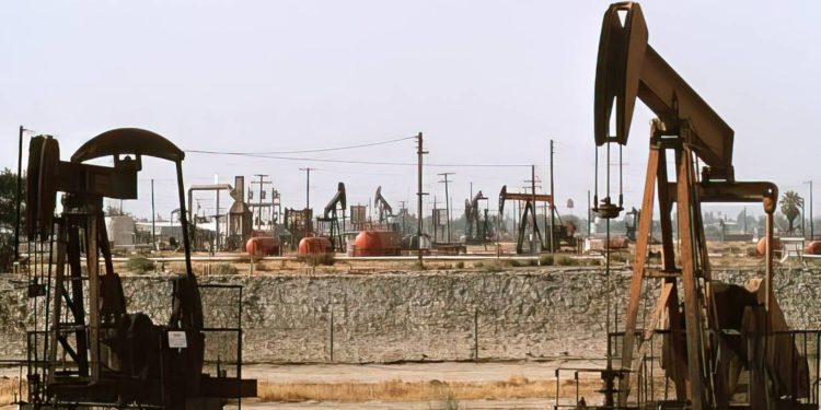 Los demócratas lanzan otro ataque contra el petróleo y el gas de EE.UU