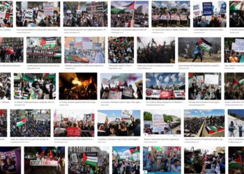 Es hora de que Israel despierte antes de que sea demasiado tarde