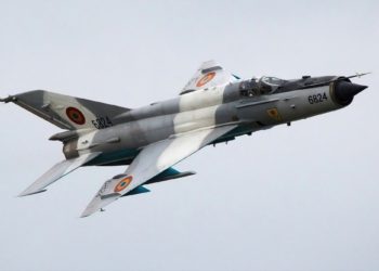 180 segundos necesitó Israel para derribar 5 MiG sirios de fabricación rusa