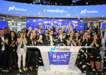 Los israelíes nuevos en Wall Street obtienen rendimientos fenomenales