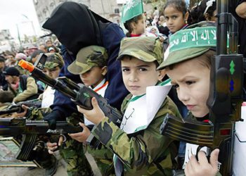 Los “campamentos de verano” de Hamás y la Yihad Islámica