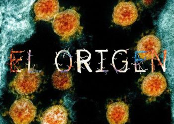 Dentro de la lucha por descubrir el origen del Covid-19