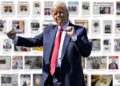 Top 10 de mentiras de los medios de comunicación contra Trump