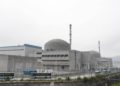 Estados Unidos evalúa fuga reportada en planta de energía nuclear china