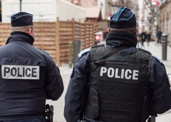 Dos comunidades judías de Francia reciben amenazas de muerte