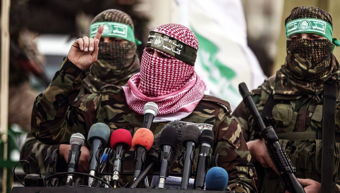 Hamás amenaza con intensificar la violencia contra Israel