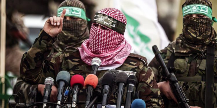 Hamás felicita el informe de Amnistía Internacional que acusa a Israel de "apartheid"