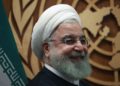 Irán recupera el derecho de voto en la ONU y arremete contra EEUU