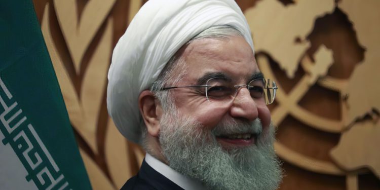 Irán recupera el derecho de voto en la ONU y arremete contra EEUU