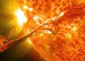 “Algo grande puede estar a punto de suceder en el sol”: el Evento de Terminación