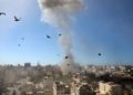 Dos terroristas de Hamás habrían muerto por explosión de munición israelí no detonada