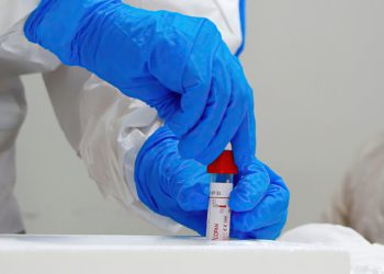 Preocupación en Israel por posible brote de variante Delta del virus chino