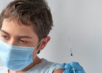600.000 adolescentes israelíes podrán recibir la vacuna COVID-19 desde el domingo