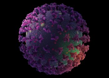 Paciente con VIH tuvo COVID por 7 meses: virus mutó más de 30 veces