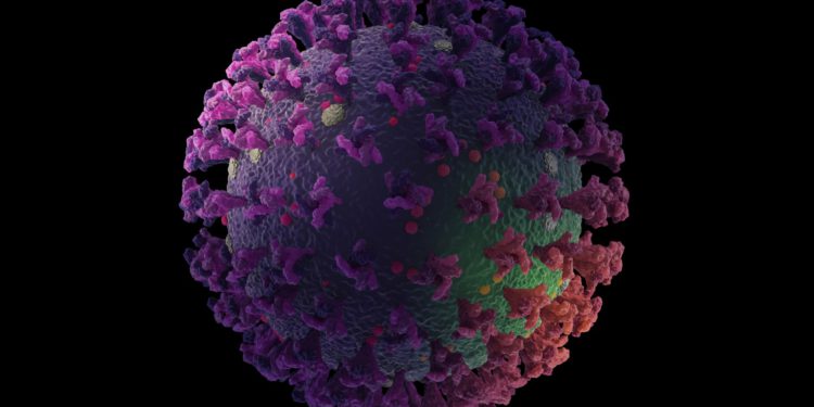 Paciente con VIH tuvo COVID por 7 meses: virus mutó más de 30 veces