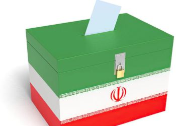 Elecciones amañadas en Irán