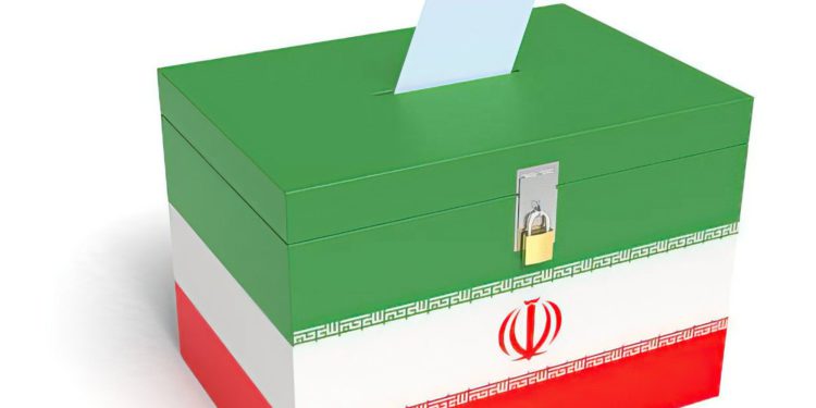 Elecciones amañadas en Irán