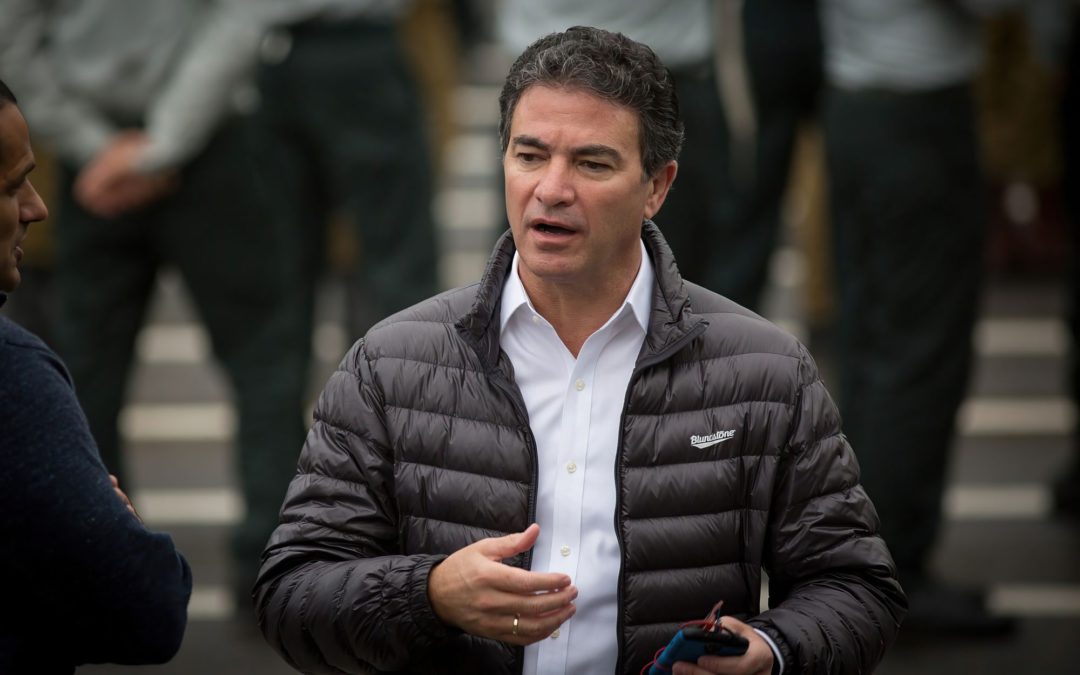 La fiscalía investigará al ex jefe del Mossad Yossi Cohen