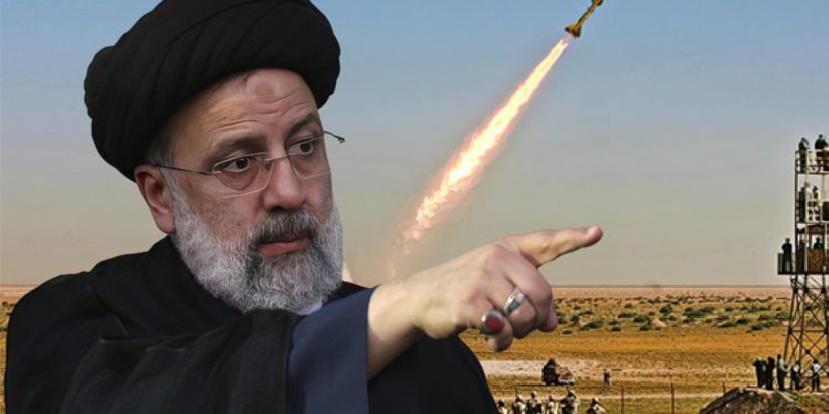 Israel advierte a la ONU que Irán está a 10 semanas de conseguir un arma nuclear