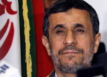 Ahmadinejad de Irán: Nuestro agente de inteligencia resultó ser un agente infiltrado por Israel
