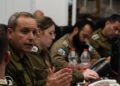 Un general de las FDI advierte que podrían estallar nuevos combates en Gaza