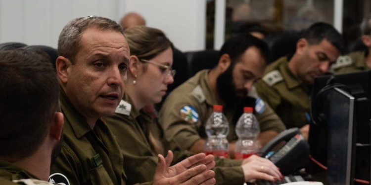 Un general de las FDI advierte que podrían estallar nuevos combates en Gaza