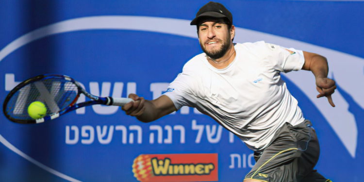 Karatsev pierde título de dobles en la final del Abierto de Francia