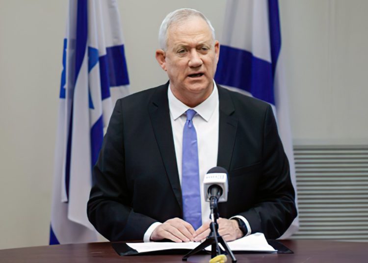 Ministro de Defensa dice que Israel estudia las acusaciones contra NSO Group