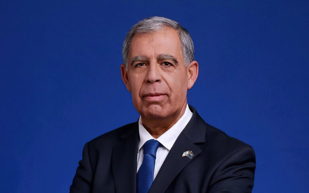 Mickey Levy, de Yesh Atid, nombrado nuevo presidente de la Knesset
