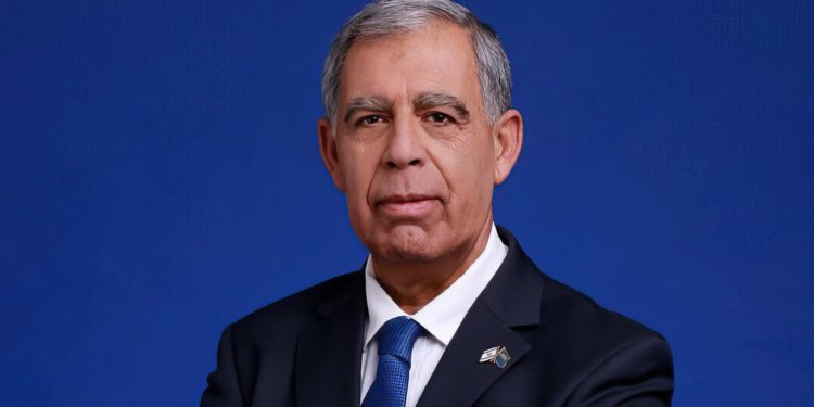 Mickey Levy, de Yesh Atid, nombrado nuevo presidente de la Knesset