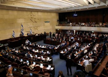 Acuerdos de nuevo gobierno cambiarán el statu quo religioso en Israel