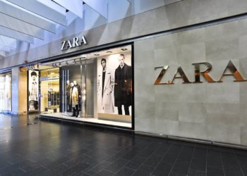 Zara critica a diseñadora judía por respuesta a modelo que difamó a Israel
