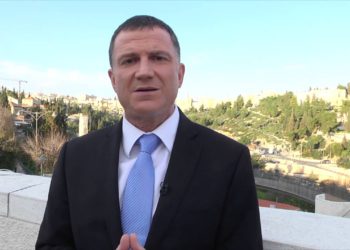 Edelstein anuncia que se presentará contra Netanyahu en el Likud