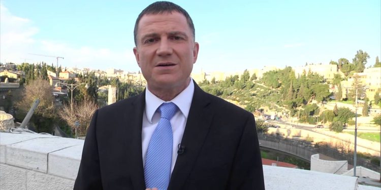 Edelstein anuncia que se presentará contra Netanyahu en el Likud