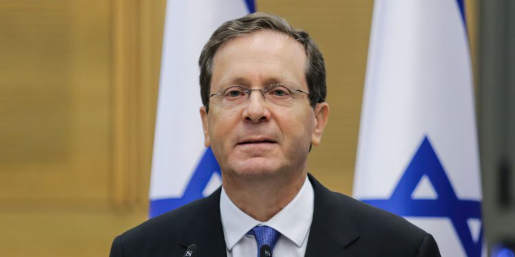 Cómo el presidente Herzog puede fortalecer las relaciones entre Israel y la diáspora