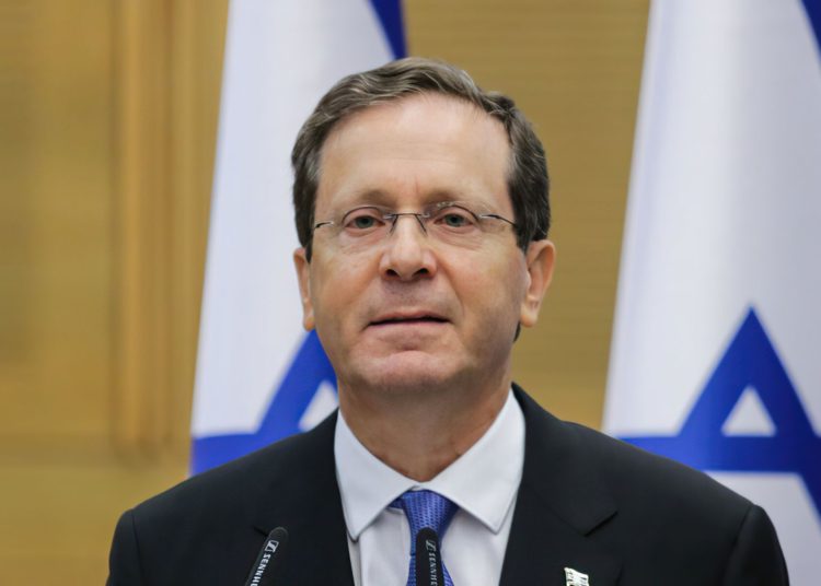 Cómo el presidente Herzog puede fortalecer las relaciones entre Israel y la diáspora