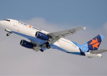 Aerolínea israelí lanzará una ruta directa a Marrakech en julio