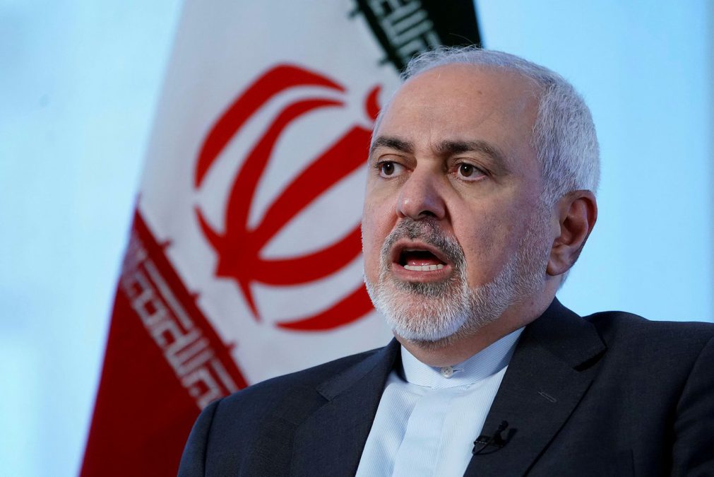 Ministro de Exteriores de Irán: Netanyahu va al basurero de la historia