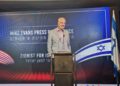 Mike Evans: “Los evangélicos van a la oposición con Netanyahu”