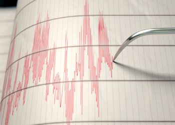 Sismo percibido en el norte de Israel