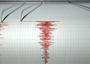 Un sismo leve de magnitud 4,2 sacude el sur de Israel