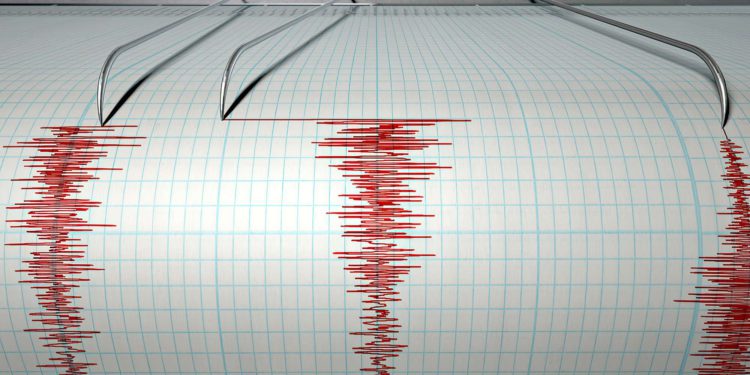 Un sismo leve de magnitud 4,2 sacude el sur de Israel