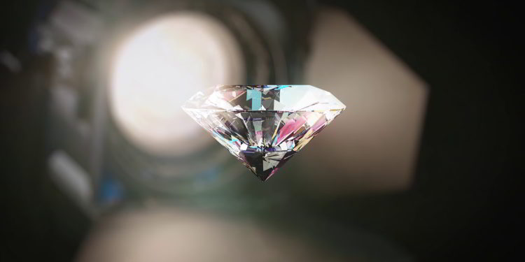 Exportaciones de diamantes de Israel se disparan un 150%